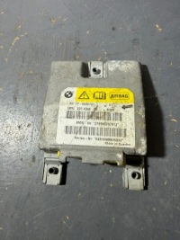 Купить Bmw e60 e61 модуль подушек датчик подушка безопасности 6940297, фото thumb