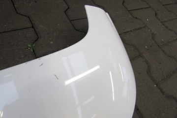 фото thumb №10, Спойлер спойлер кришки зад opel astra k v 15-18 універсал