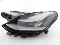 фото thumb №3, Лампа перед передняя левая tesla 3 full led