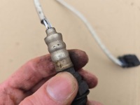 Датчик лямбда-зонд 0872674lflo mini one - cooper r50 - 53 1.6 бензин Недорого, фото thumb