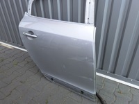 фото thumb №2, Renault megane iii hb двері задня задні праве