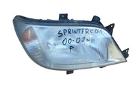 фото thumb №1, Лампа правая mercedes sprinter 901 2000-2002r