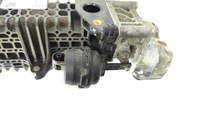 фото thumb №10, Радиатор egr citroën berlingo k9 9813050280 1.5l дизель 75kw 2019