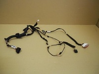 фото thumb №1, Электропроводка дверь правый перед master iii movano b