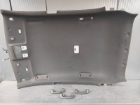 Купить Потолок hyundai i20 2 14-20 черная, фото thumb