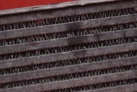 Радиатор интеркулер volvo v50 1.6 d 110 km 03-11 Цена, фото thumb