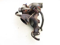 фото thumb №9, Турбонагнетатель opel astra h gtc 2.0 turbo 90423508 с 20 lel