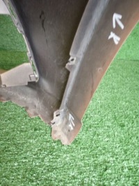 фото thumb №10, Seat ibiza 6f0 v 17- бампер передний перед