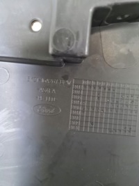 фото thumb №4, Брызговик левый правый перед комплект ford transit custom