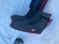 фото thumb №11, Бампер mazda cx-60 2022 задня задній