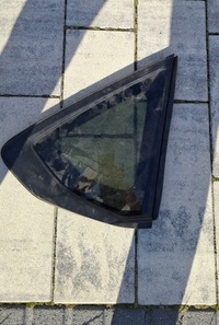 фото thumb №1, Скло крила задня права mazda cx60 # cx-60