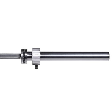 Gryf na obciążenia 50mm olimpijski średnica chwytna 28mm MOCNY do 900kg HMS
