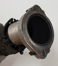 фото thumb №3, Труба трубка egr citroen c5 x7 3.0 v6 hdi