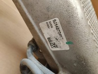 фото thumb №6, Porsche taycan поворотный кулак левый перед 4x4