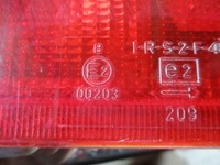 фото thumb №8, 6305/31 лампа задняя комбинированная левая правая renault 9 seima 20910 7701026879