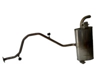 фото thumb №1, C-hr chr 1.2 t d4t гаситель конечный