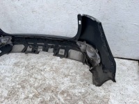 Купить Sportage iv рестайлинг  ql бампер задний задний szary grafitowy h8g 4pdc, фото thumb