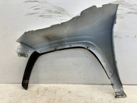 фото thumb №10, Rav4 v крыло передний правый перед с молдинг матовая 040