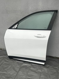 фото thumb №3, Alfa romeo tonale дверь левая передние комплектные 2022-