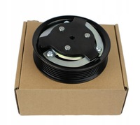 фото thumb №1, Зчеплення компресор typ delphi cvc 6pk 105mm