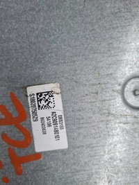 фото thumb №5, Бортовой компьютер двигателя 237106288r renault kadjar 1.2 tce