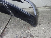 Mercedes a klasa 176 amg рестайлінг  15- бампер передній Доставка, фото thumb