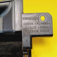 фото thumb №8, Молдинг pod фара правий задня nissan note 781289u01a nr154