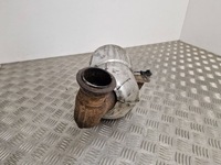 фото thumb №3, Citroen jumpy 2017 фильтр частиц твердых катализатор / fap / dpf