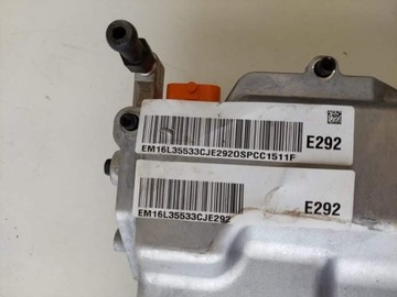 фото thumb №6, Hyundai kona модуль двигуна електрик 36400-0e195