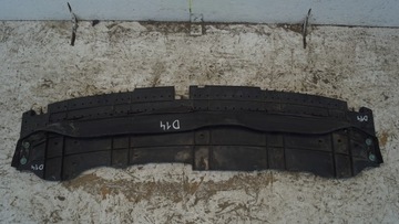 фото thumb №6, Защита pod бампер toyota aygo i 52618-0h010