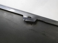 Купити Mercedes c klasa 205 купе накладка поріг ліва amg, фото thumb