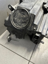 фото thumb №14, Лампа правий перед mini cooper countryman 7494806-01