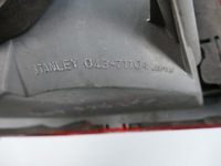 фото thumb №11, Mitsubishi space wagon лампа правый задняя правая задняя