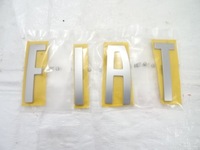 фото thumb №1, Fiat scudo iii логотип эмблема марки надпись решётка радиатора решётка новая