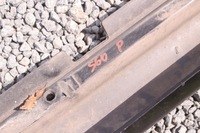 фото thumb №10, Правая молдинг порог накладка порог volvo s60