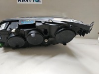 Лампа передня права правий перед fiat ducato iii рестайлінг  boxer jumpy led Оригінал, фото thumb