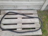 фото thumb №1, Citroen c3 ii прокладка дверь левый задняя