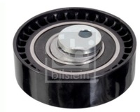 фото thumb №1, Ролик натяжителя renault dokker 1.6 2013-