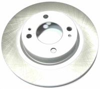 фото thumb №1, Тормозные диски freno 251mm do mitsubishi space star 2012-