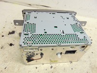 фото thumb №9, Заводской радио cd subaru forester sh 3 iii 2008r- europa