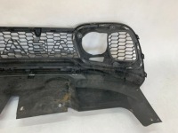 фото thumb №6, Fiat 500 abarth fl 15r спойлер решётка решётка радиатора бампер перед lift 2015