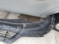 фото thumb №8, Renault koleos 16- спойлер накладка бампера накладка-спойлер