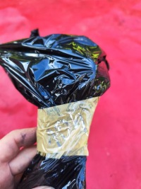 Дроти паливні паливні mercedes w124 m104 300-24v в Україні, фото thumb