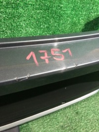 фото thumb №3, Бампер задний vw t-roc lift