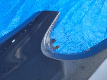 фото thumb №12, Запчастини | astra j крило лівий перед переднє рестайлінг z190