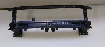 фото thumb №1, Vw passat b8 3g0807331a балка бампера передня