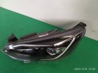 Фара ліва перед ford focus mk4 full led jx7b-13e017 Недорого, фото thumb