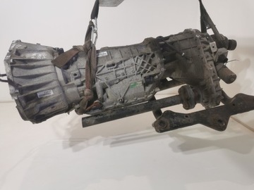 фото thumb №6, Коробка передач коробки передач land rover range rover l322 4.4 v8 5hp-24 7508713