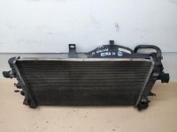 Радиатор воды вентилятор opel astra h 3 zafira b 1.6 бензин Киев, фото thumb