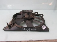Купить Mazda 626 gf 2.0 01r вентилятор радиатора воды, фото thumb